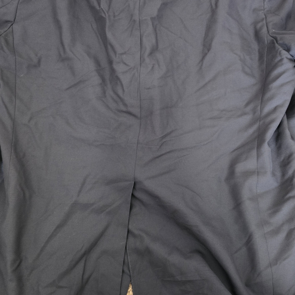 🔥🔥🔥Burberry Dark Blue Blazer🔥🔥🔥 - Picture 12 of 16